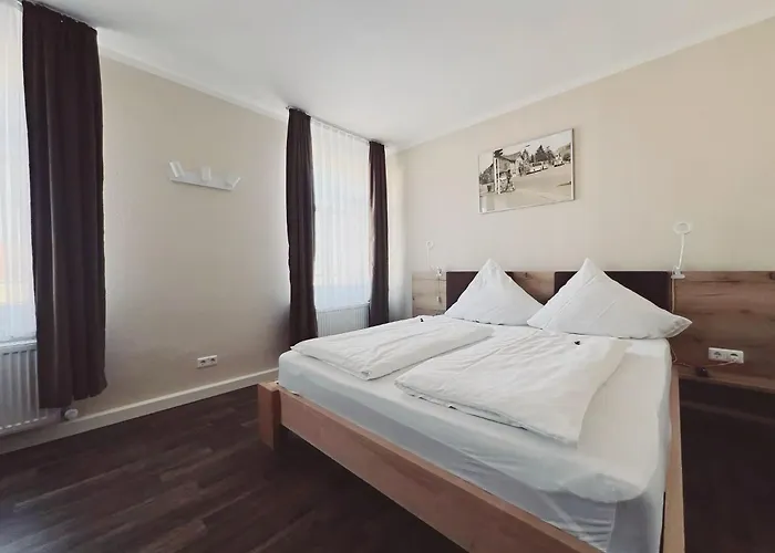Hotel Due Fratelli