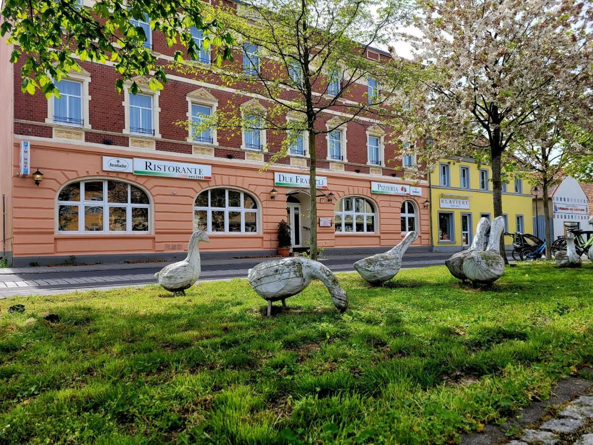 Due Fratelli Hotel
