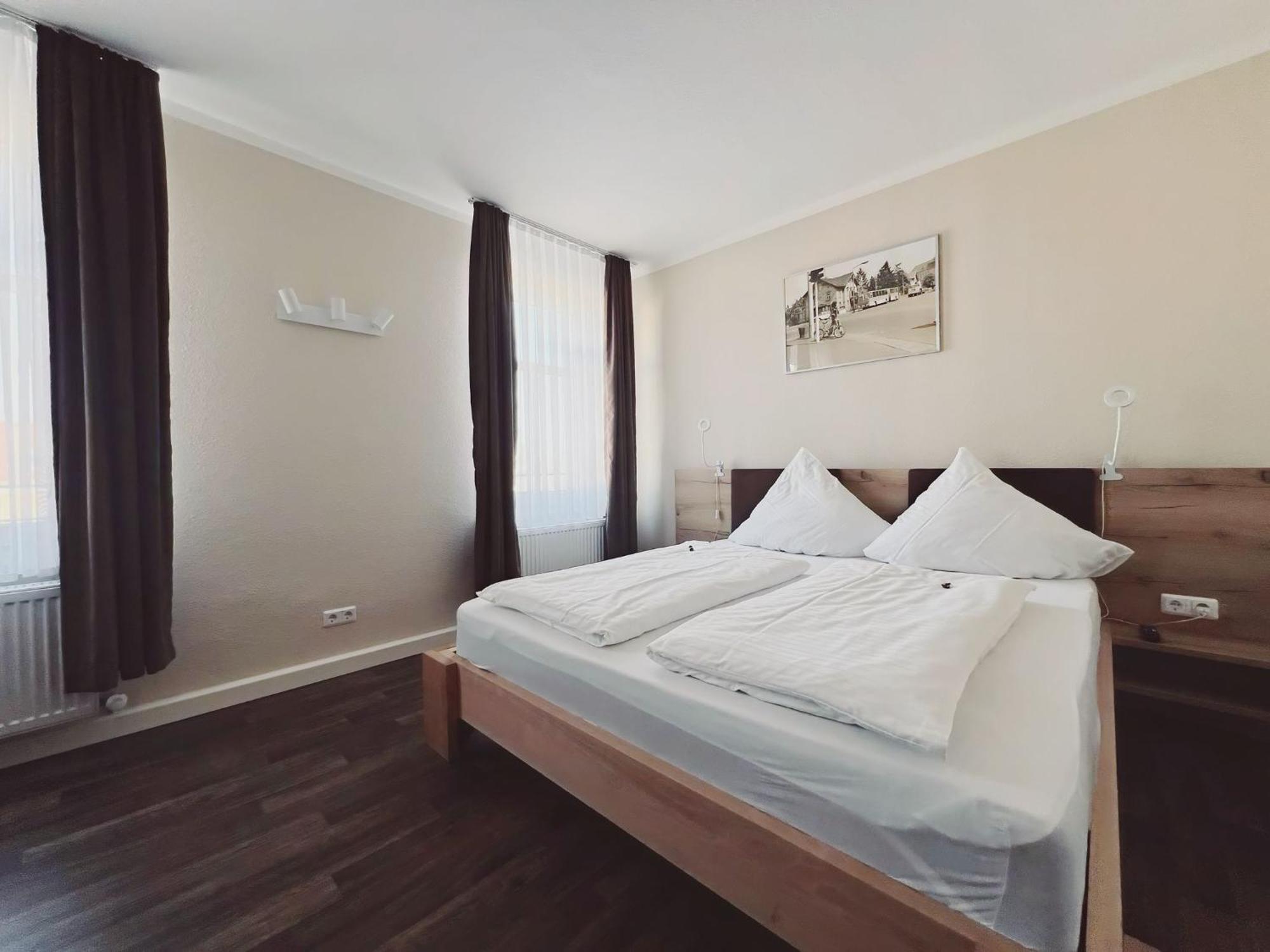 Hotel Due Fratelli